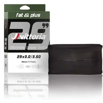 Presta ventiel luchtkamer Vittoria Fat Plus 29x3.0/3.5 48mm