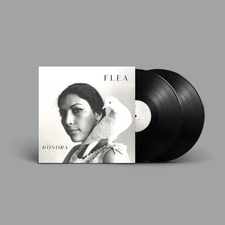 Flea - Honora - LP