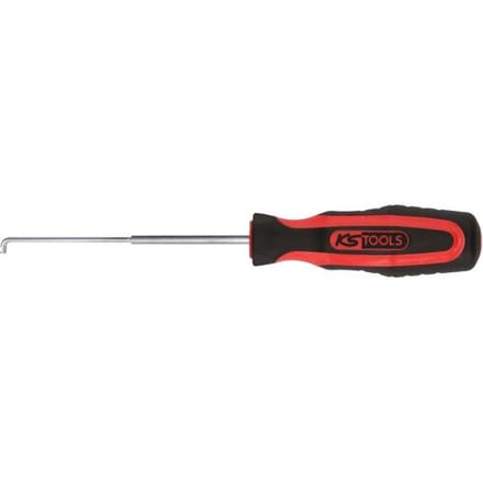 KS Tools 150.1609 Deurgreep-gereedschap, Golf 6 + Tiguan, 260 mm