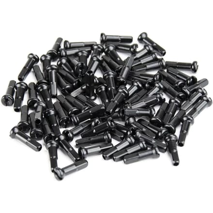 Aluminium nippels Excess (x80)