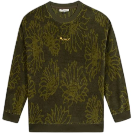 Sweatshirt Faguo Fango