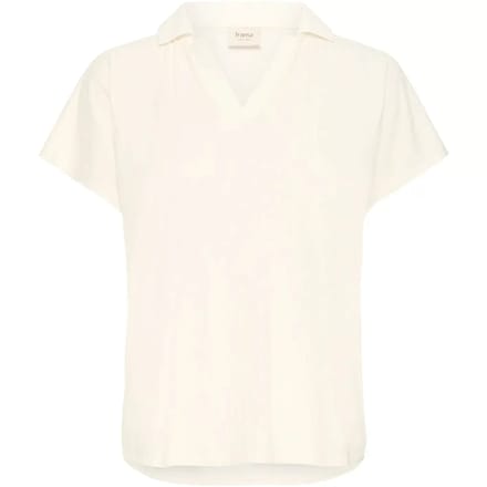 fransa - FRFAIZA TEE 1 - Dames - Polo's