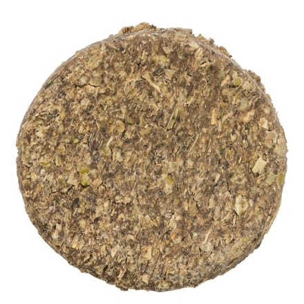 Trixie Crackers - Paardenbloem 150g - Gezonde Snack voor Knaagdieren en Konijnen, Lactosevrij, Graanvrij
