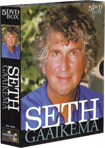 Seth Gaaikema