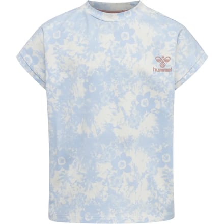 Hummel kinder-T-shirt Hmlinez S/S 214665