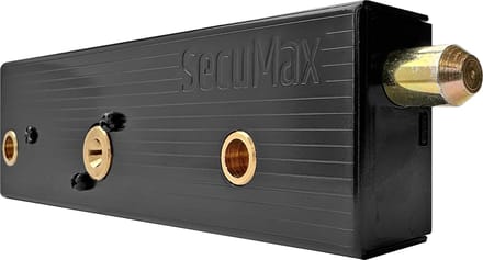 SecuMax Garagekanteldeur oplegslot slot (2)