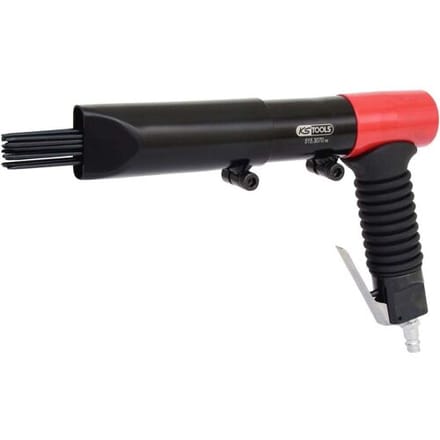 KS Tools 515.3070 Perslucht-naaldontroester 1/4 (6,35 mm) 1 stuk(s)
