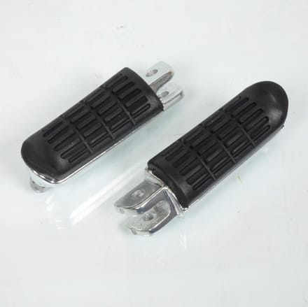 Cale pied BIHR pour Moto Honda 1100 CB A/AE Bad Seeds 2013 à 2017 Neuf