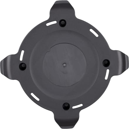 Cover lower