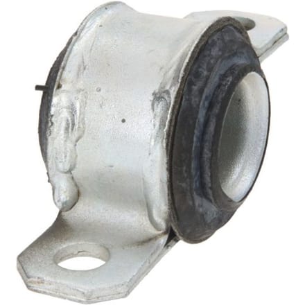 Voorste draagarm silentblock TRW JBU453