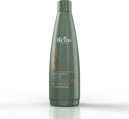 Reina Professional OptiPlus – Gloss Control Keratin 1L