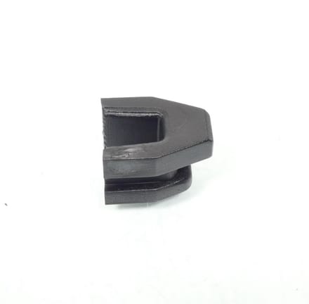 malossi variator geleider voor yamaha 530 tmax scooter na 2012 3715453 / multivar 2000 nieuw