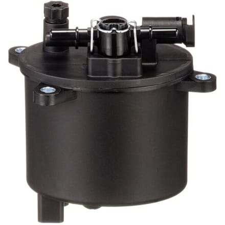 Brandstoffilter MANN-FILTER WK 12 001/1