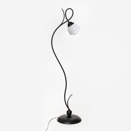 Lovely Vloerlamp Frontier Moonlight - Art Deco Trade