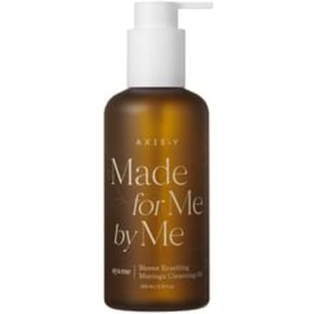 Axis-Y, Ay & Me, Huile Nettoyante Moringa Biome Reset, 6,76 fl oz (200 ml) brown