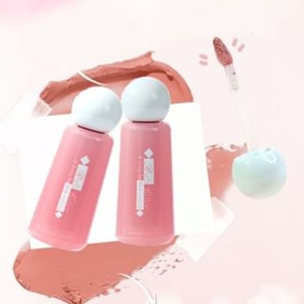 HOLD LIVE - Active Ball Longwear Lip Cream (4-6) #H04 - 4.2g
