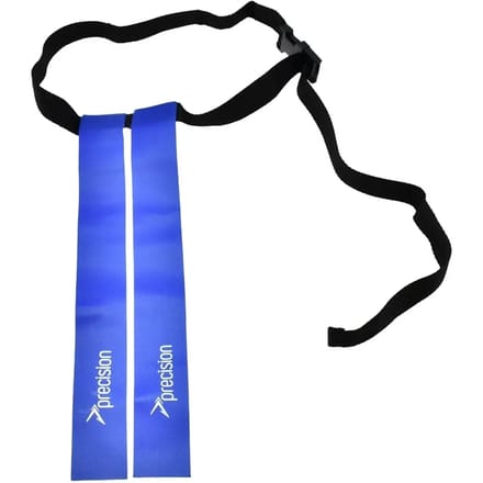 Label riem Precision