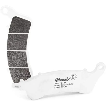 Remblok Brembo Sinter 07HO57LA EQU. GALFER FD344