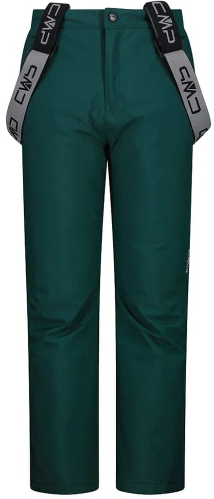 Cmp Salopette 3w15994 Broek Groen 10 Years Kinderen