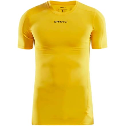 Compressie T-shirt Craft pro control