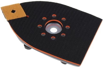 Black & Decker Zool Plaat voor schuurmachine KA270K, KA272 47760600