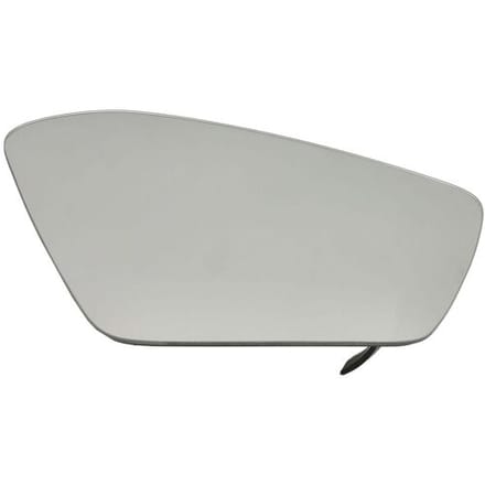 Spiegelglas, buitenspiegel SPJ L-1430