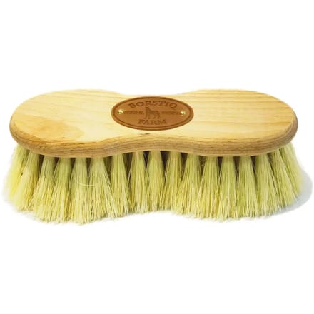 Borstiq Infini cactus/hair Borstel Zacht