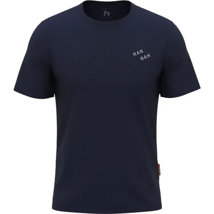 T-shirt Hannah Booster