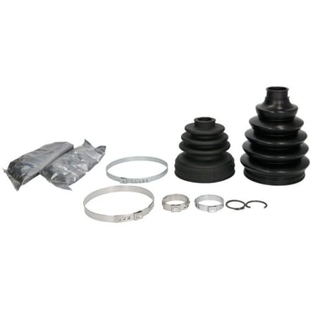 Balgenset, aandrijfas SPIDAN 36428