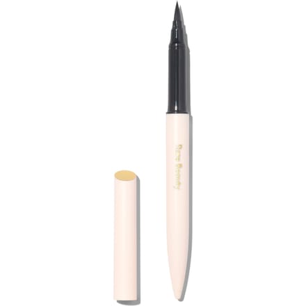 Rare Beauty - Perfect Strokes Matte Liquid Liner - Vloeibare eyeliner 0,9 ml - Black