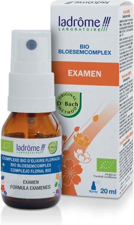 Ladrome Examen bio 20 Milliliter