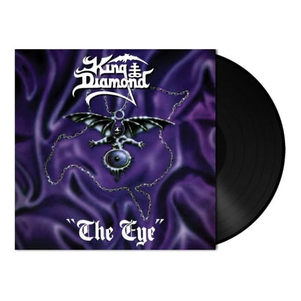 Eye - King Diamond