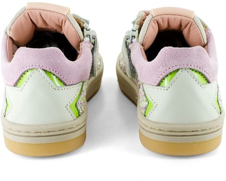 STONES AND BONES SNEAKER - DOREY