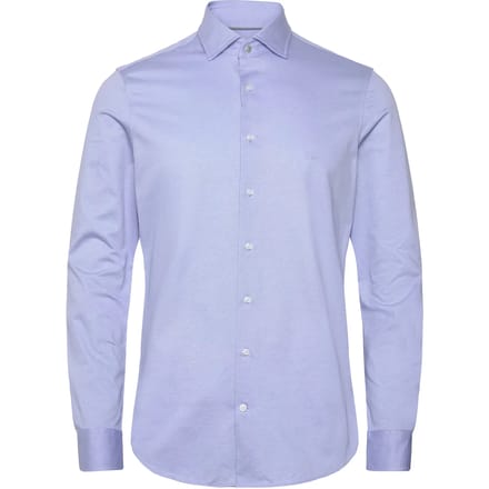 Slim fit overhemd Michael Kors Performance