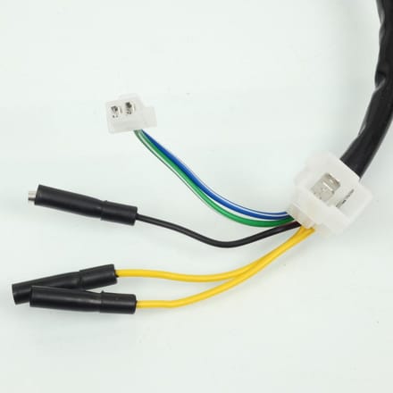 Dynamo RMS voor scooter Sym 125 Joyride Evo 2009 tot 2014 31120H9A001 Nieuw