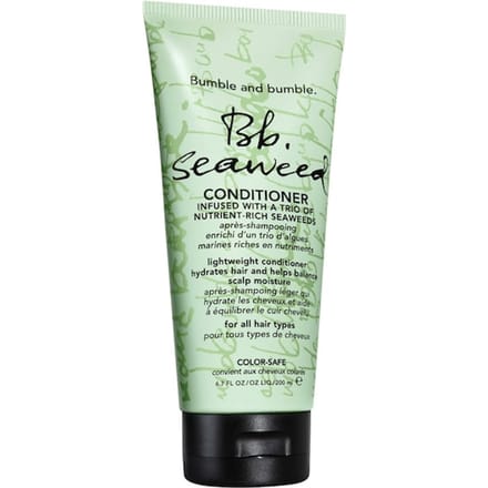 Bumble and bumble Conditioner Seaweed Hydraterende conditioner Dames 200 ml