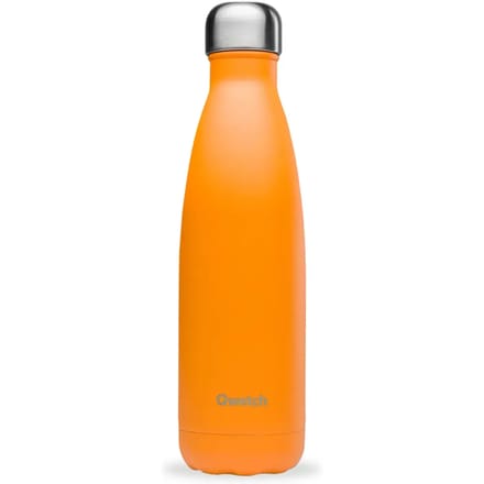 Qwetch Thermosfles - Originals Pop Oranje