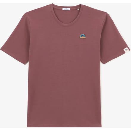 T-shirt Serge Blanco Thori