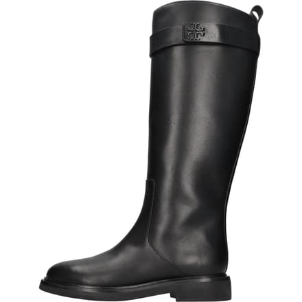 Tory Burch Boots zwart