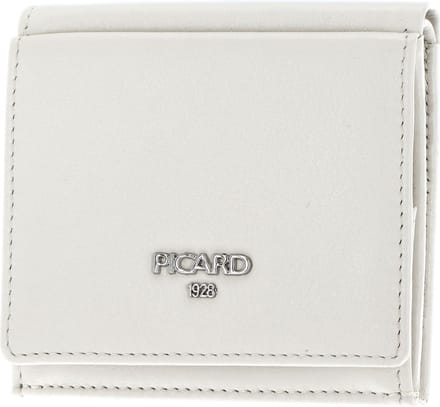 PICARD Portemonnee Bingo Wallet Cream Crème