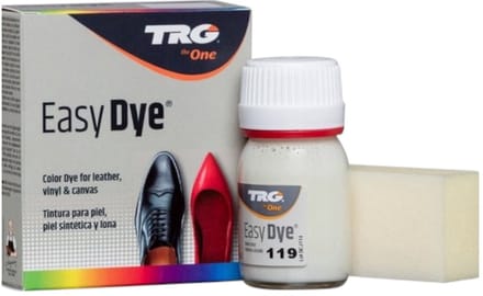 TRG Easy Dye - 119 Pale Grey - 25ml