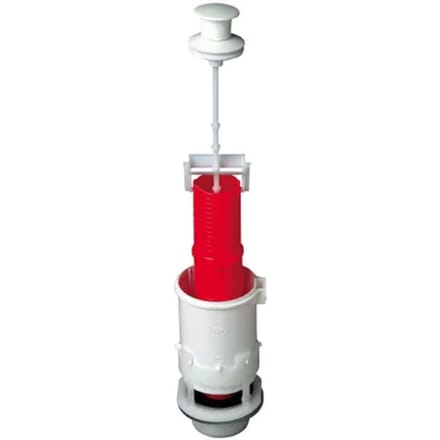 Wirquin Wc-mechanisme Met Trekknop
