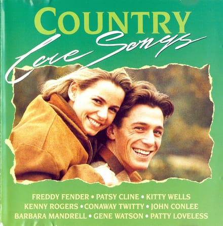 Country Love Songs