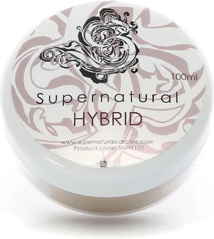 Dodo Juice Supernatural Hybrid Paste Sealant 100 ml - hittebestendig - voor velgen