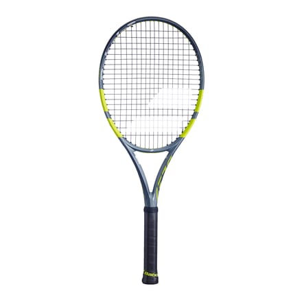 Babolat Pure Aero 98 Tennisracket Testrackets