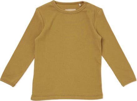 Konges Sløjd  - Siff Geribde T-shirt