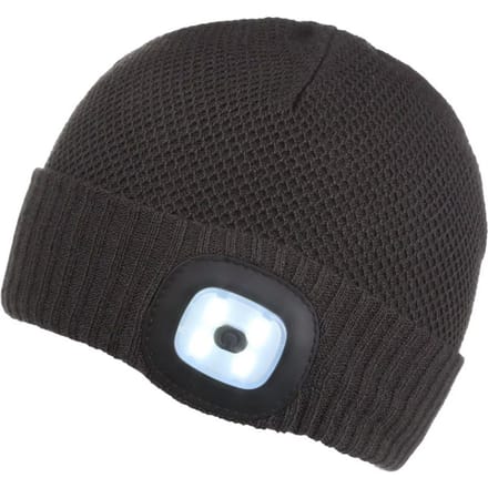 Regatta Kinderen/kinderen torch ii beanie