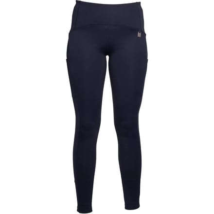 Dameslegging met volledige grip Lauria Garrelli Arezzo