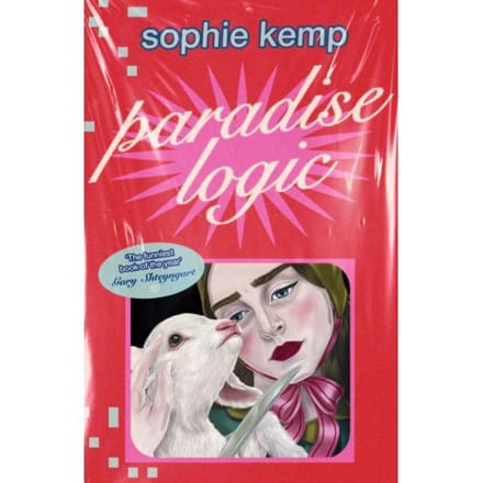Paradise Logic - Sophie Kemp
