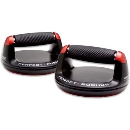 Pomphandvatten Perfect Fitness Push up V2